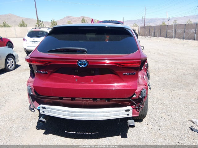 Toyota VENZA LE 2022 JTEAAAAH6NJ106736 Image 17