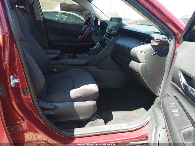 Toyota VENZA LE 2022 JTEAAAAH6NJ106736 Image 5