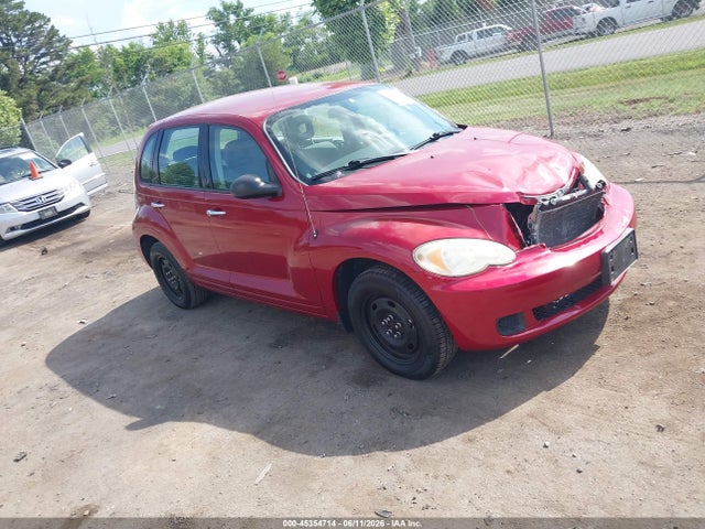 Aukcja sprzedaży 2007 Chrysler Pt Cruiser, vin: 3A4FY48B67T628295, numer aukcji: 45354714