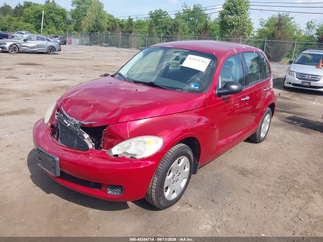 Aukcja sprzedaży 2007 Chrysler Pt Cruiser, vin: 3A4FY48B67T628295, numer aukcji: 45354714