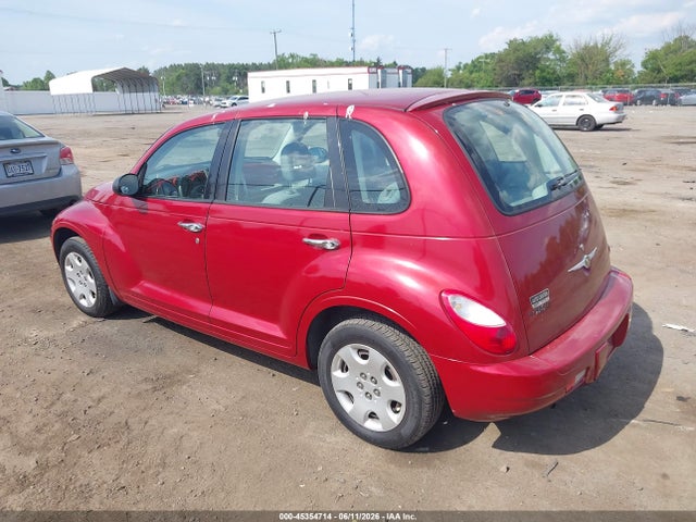 Aukcja sprzedaży 2007 Chrysler Pt Cruiser, vin: 3A4FY48B67T628295, numer aukcji: 45354714