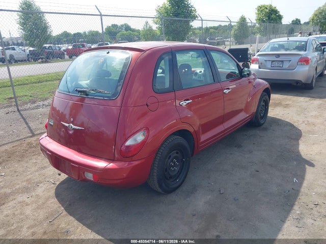 Aukcja sprzedaży 2007 Chrysler Pt Cruiser, vin: 3A4FY48B67T628295, numer aukcji: 45354714
