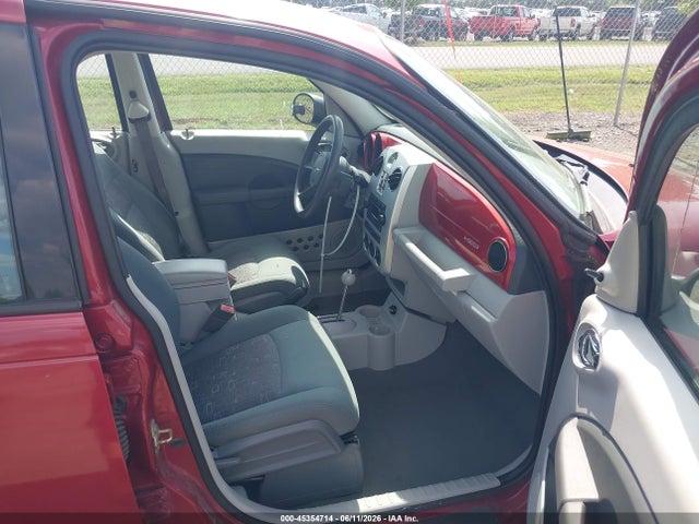 Aukcja sprzedaży 2007 Chrysler Pt Cruiser, vin: 3A4FY48B67T628295, numer aukcji: 45354714