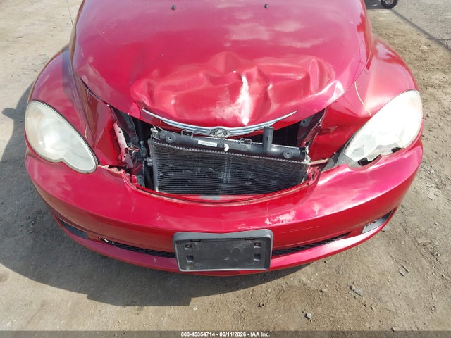 Aukcja sprzedaży 2007 Chrysler Pt Cruiser, vin: 3A4FY48B67T628295, numer aukcji: 45354714