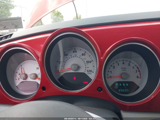 Aukcja sprzedaży 2007 Chrysler Pt Cruiser, vin: 3A4FY48B67T628295, numer aukcji: 45354714