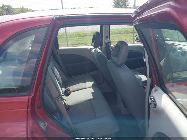 Aukcja sprzedaży 2007 Chrysler Pt Cruiser, vin: 3A4FY48B67T628295, numer aukcji: 45354714