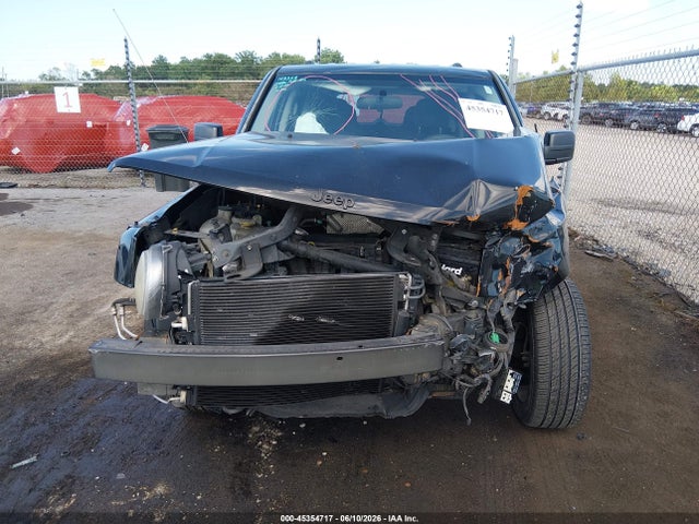 Jeep Patriot Altitude 2014 1C4NJPBA5ED674307 Image 12