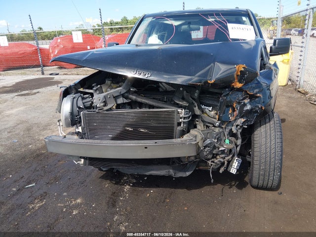 Jeep Patriot Altitude 2014 1C4NJPBA5ED674307 Image 6