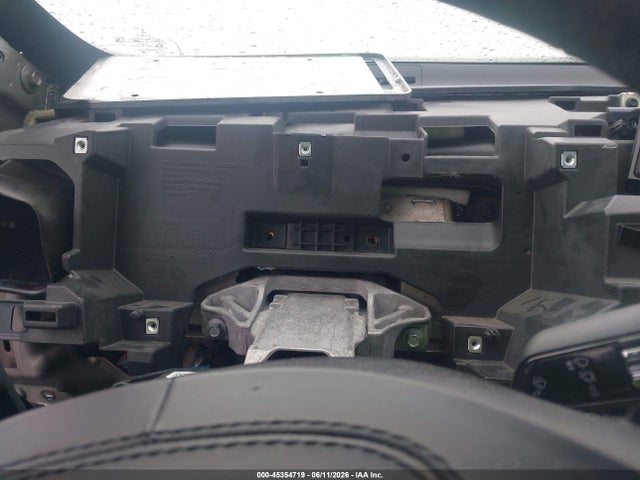 Lincoln Mkz Standard 2019 3LN6L5A90KR621071 Image 16