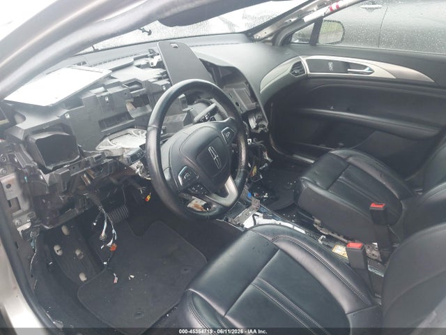 Lincoln Mkz Standard 2019 3LN6L5A90KR621071 Image 21