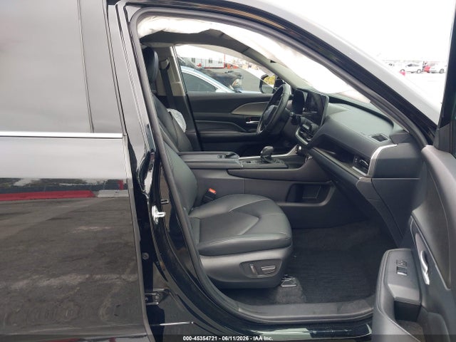 Toyota Grand Highlander Xle 2024 5TDAAAB53RS034850 Image 5