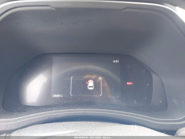 Toyota Grand Highlander Xle 2024 5TDAAAB53RS034850 Image 7