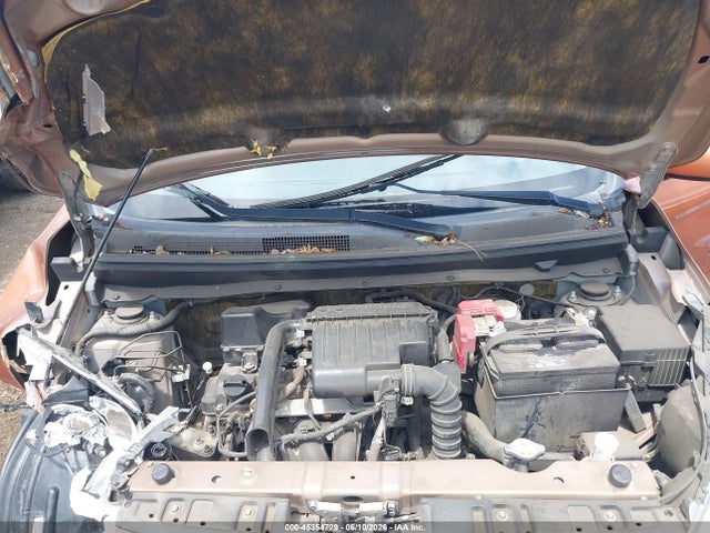 ML32A3HJ9HH008389 Mitsubishi MIRAGE ES