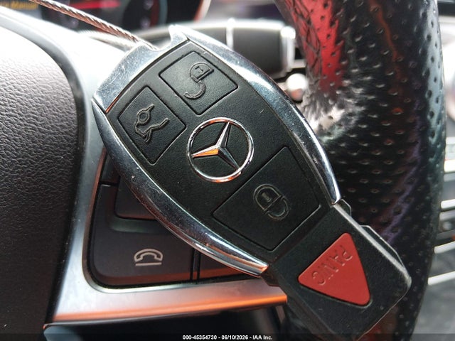 Aukcja sprzedaży 2018 Mercedes-benz C 300, vin: WDDWJ4JB4JF631255, numer aukcji: 45354730