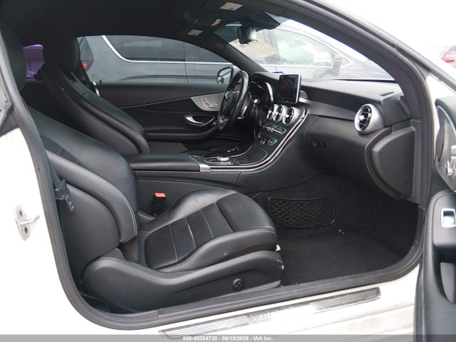 Aukcja sprzedaży 2018 Mercedes-benz C 300, vin: WDDWJ4JB4JF631255, numer aukcji: 45354730
