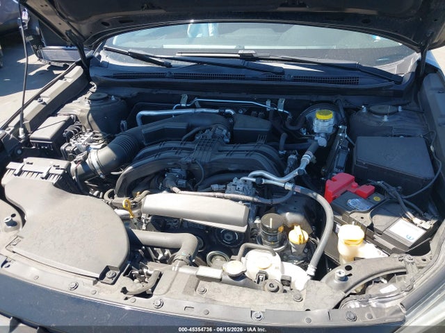 Subaru Legacy Limited 2020 4S3BWAN68L3012815 Image 10