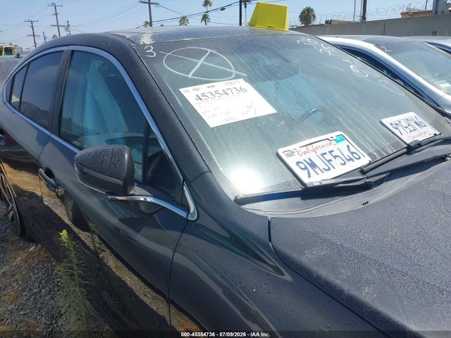 Subaru Legacy Limited 2020 4S3BWAN68L3012815 Image 13