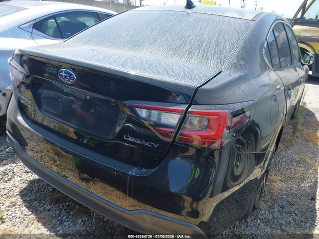 Subaru Legacy Limited 2020 4S3BWAN68L3012815 Image 16