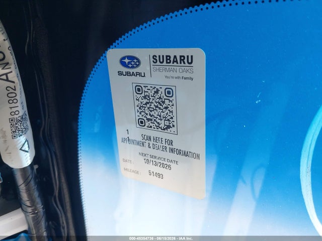 Subaru Legacy Limited 2020 4S3BWAN68L3012815 Image 18