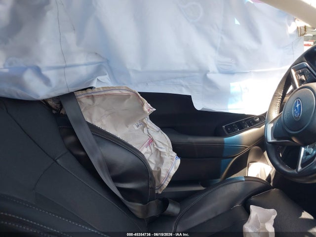 Subaru Legacy Limited 2020 4S3BWAN68L3012815 Image 19