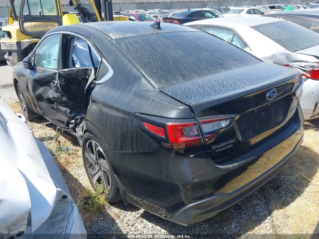 Subaru Legacy Limited 2020 4S3BWAN68L3012815 Image 3