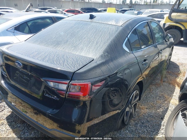 Subaru Legacy Limited 2020 4S3BWAN68L3012815 Image 4