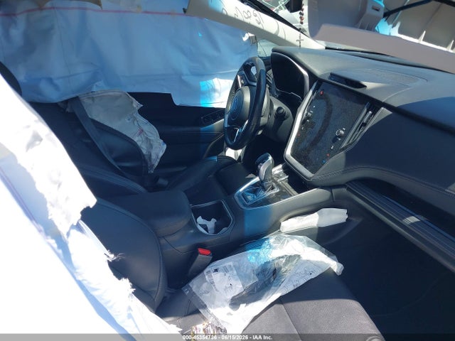 Subaru Legacy Limited 2020 4S3BWAN68L3012815 Image 5