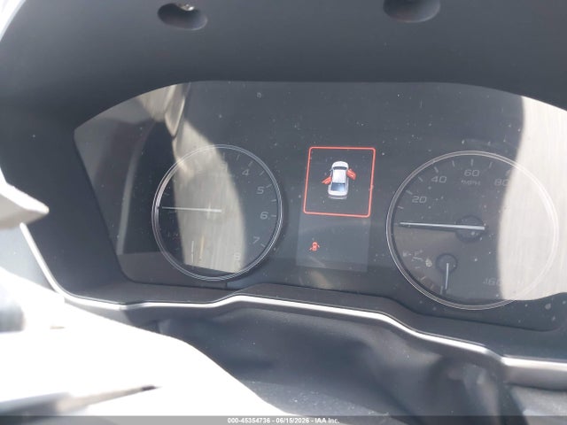 Subaru Legacy Limited 2020 4S3BWAN68L3012815 Image 7