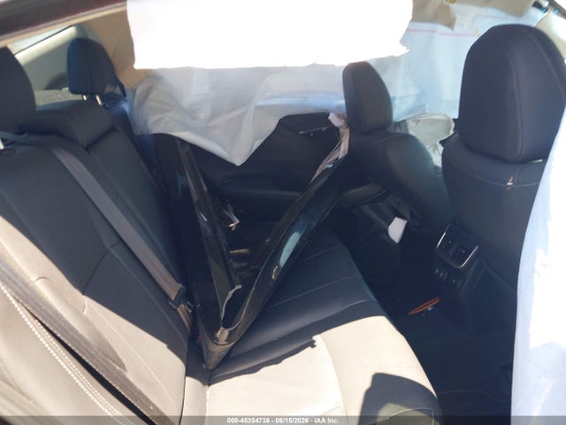Subaru Legacy Limited 2020 4S3BWAN68L3012815 Image 8