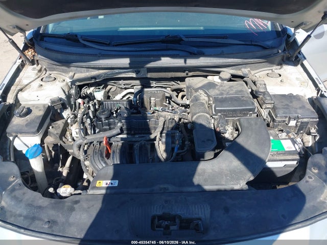 Aukcja sprzedaży 2017 Hyundai Sonata, vin: 5NPE24AF4HH581320, numer aukcji: 45354745
