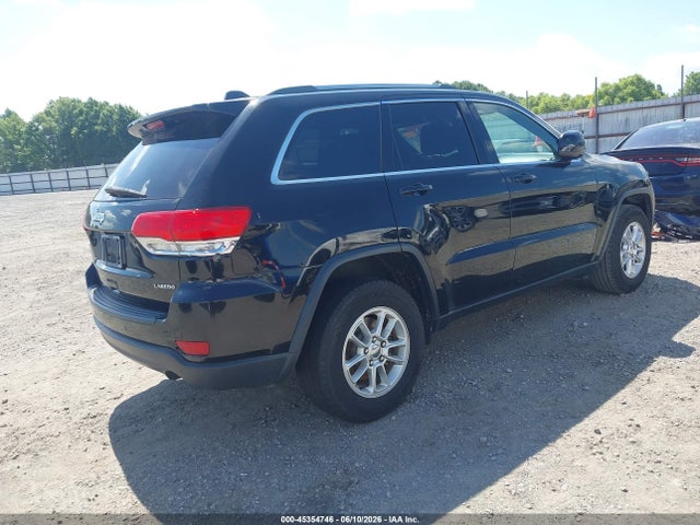 Aukcja sprzedaży 2018 Jeep Grand Cherokee Laredo E 4x2, vin: 1C4RJEAG5JC438459, numer aukcji: 45354746
