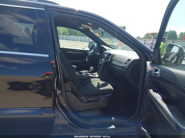 Aukcja sprzedaży 2018 Jeep Grand Cherokee Laredo E 4x2, vin: 1C4RJEAG5JC438459, numer aukcji: 45354746