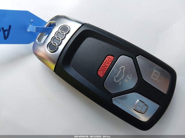 Aukcja sprzedaży 2024 Audi Q5 Premium Plus 55 Tfsi E S Line Quattro S Tronic, vin: WA1E2AFY3R2139764, numer aukcji: 45354749