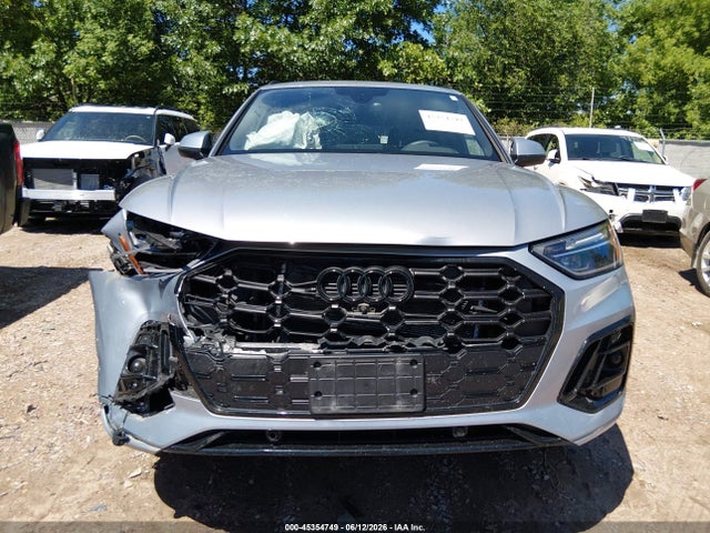 Aukcja sprzedaży 2024 Audi Q5 Premium Plus 55 Tfsi E S Line Quattro S Tronic, vin: WA1E2AFY3R2139764, numer aukcji: 45354749