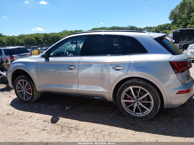 Aukcja sprzedaży 2024 Audi Q5 Premium Plus 55 Tfsi E S Line Quattro S Tronic, vin: WA1E2AFY3R2139764, numer aukcji: 45354749