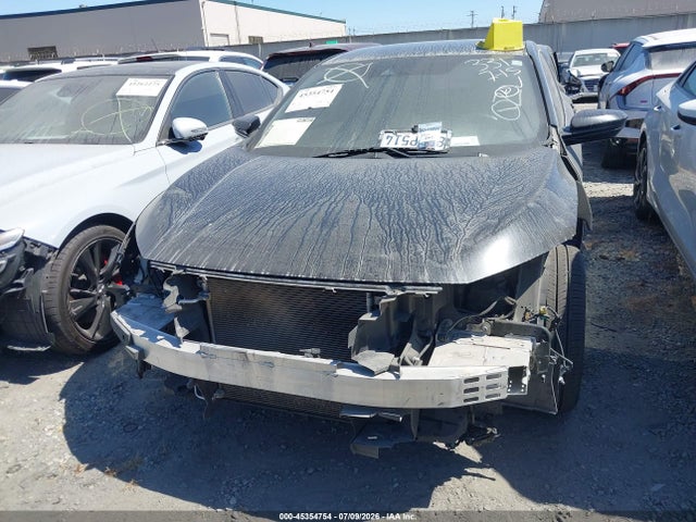 Honda Civic Sport 2020 2HGFC2F82LH535097 Image 13