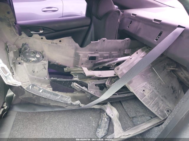 Honda Civic Sport 2020 2HGFC2F82LH535097 Image 12