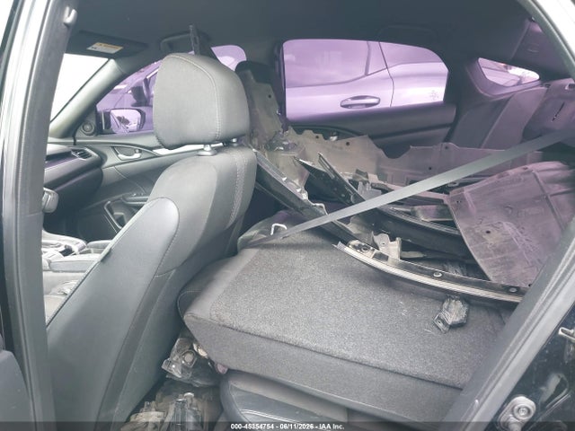 Honda Civic Sport 2020 2HGFC2F82LH535097 Image 21
