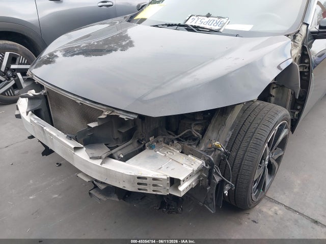 Honda Civic Sport 2020 2HGFC2F82LH535097 Image 6