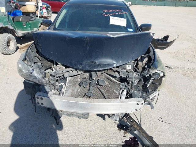1N4AL3AP2FN913952 Nissan Altima 2.5 S