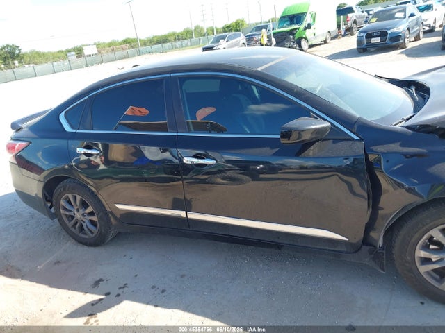 1N4AL3AP2FN913952 Nissan Altima 2.5 S