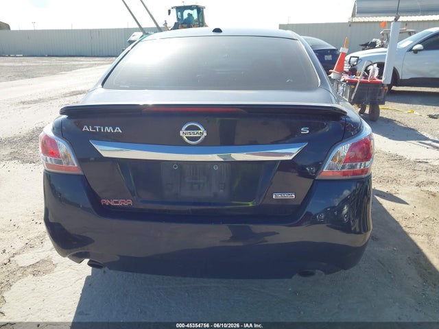 1N4AL3AP2FN913952 Nissan Altima 2.5 S