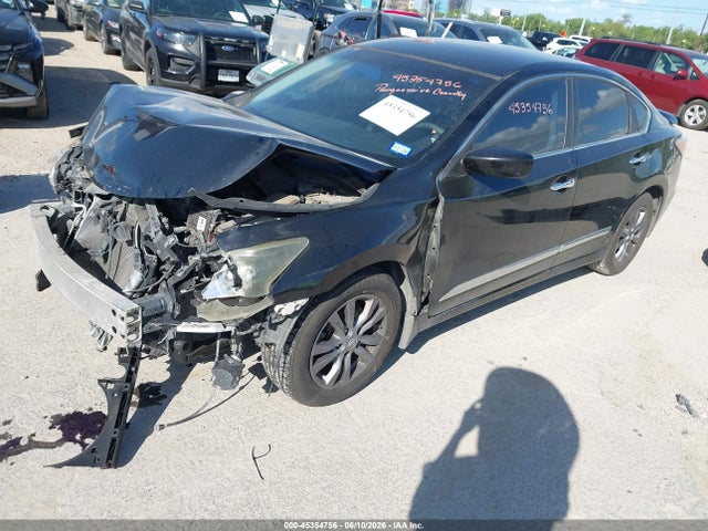 1N4AL3AP2FN913952 Nissan Altima 2.5 S