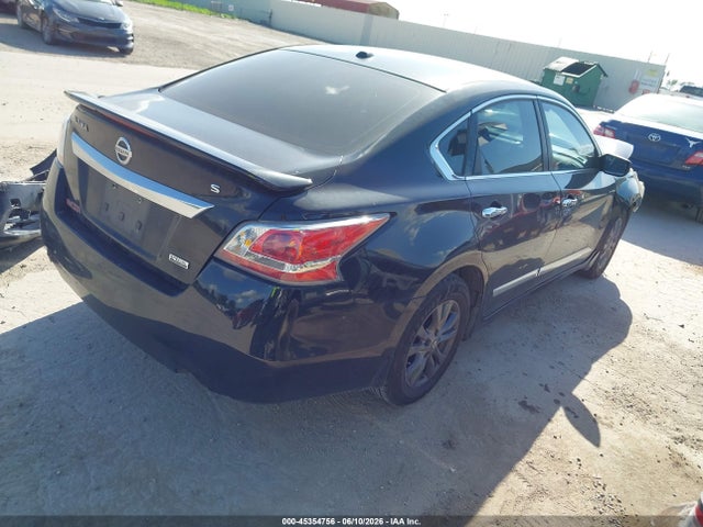 1N4AL3AP2FN913952 Nissan Altima 2.5 S