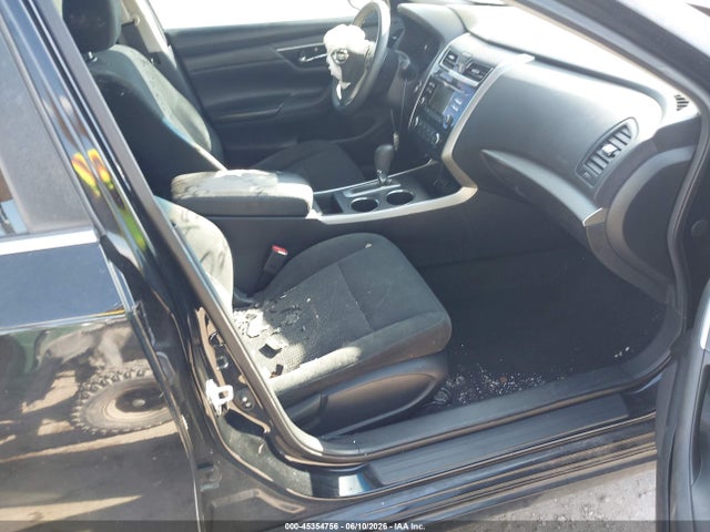 1N4AL3AP2FN913952 Nissan Altima 2.5 S