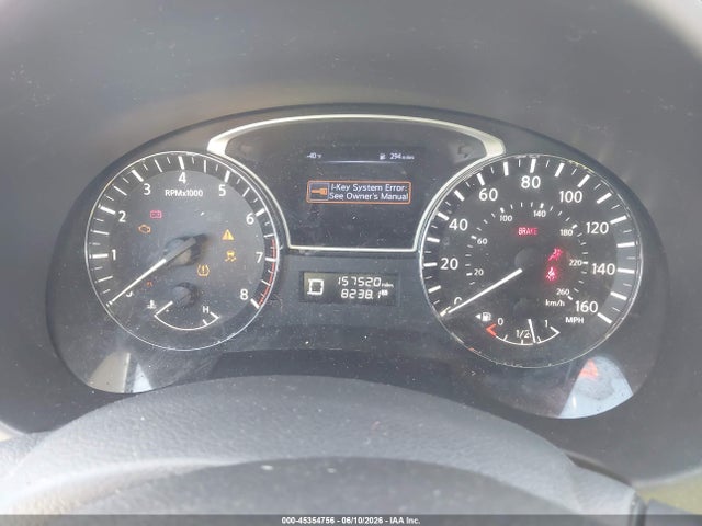 1N4AL3AP2FN913952 Nissan Altima 2.5 S