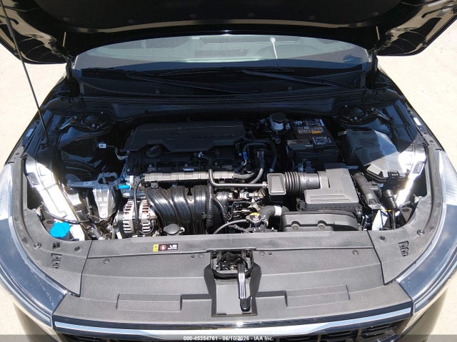KIA K4 Gt-line 2026 3KPFW4DE5TE329049 Image 10