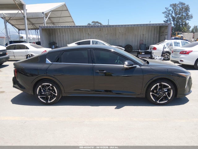 KIA K4 Gt-line 2026 3KPFW4DE5TE329049 Image 13