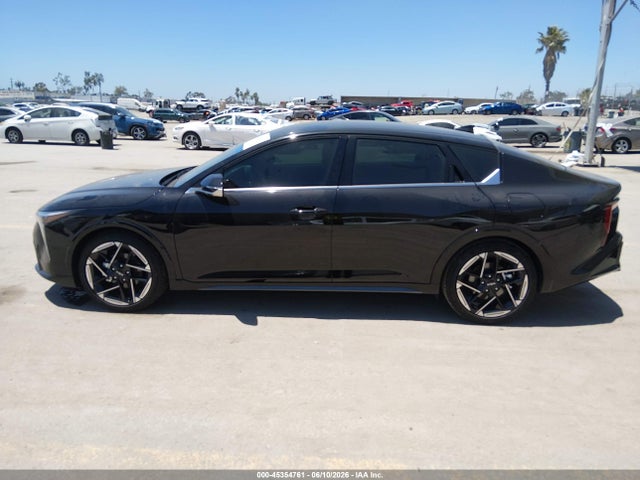 KIA K4 Gt-line 2026 3KPFW4DE5TE329049 Image 14
