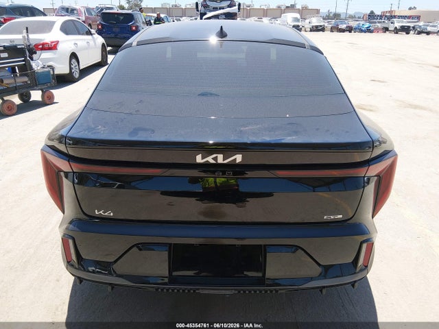 KIA K4 Gt-line 2026 3KPFW4DE5TE329049 Image 16